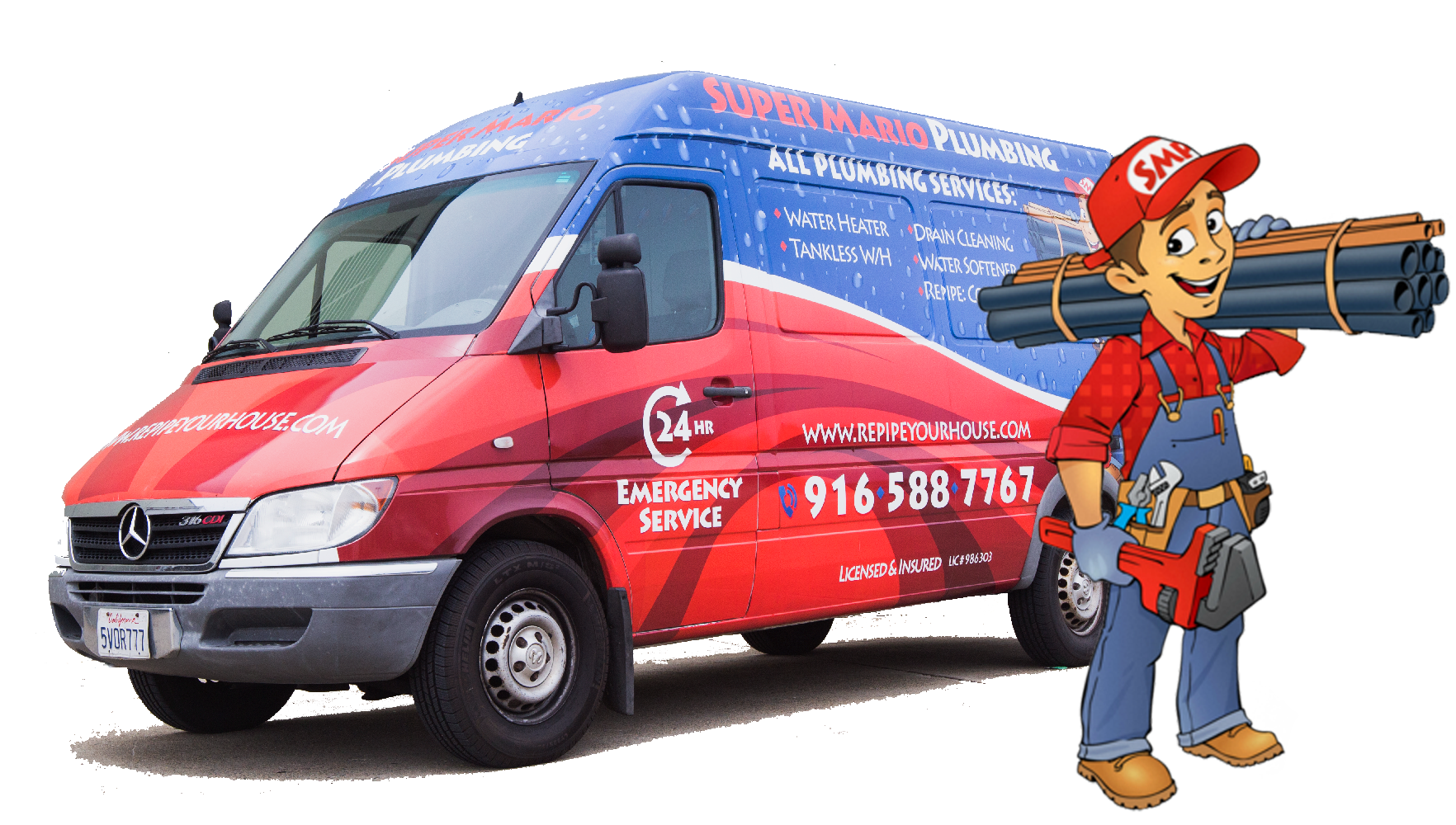 ALL PLUMBING SERVICES - 14 Photos - Plumbing - 10121 Hillview Ave,  Chatsworth, CA - Phone Number