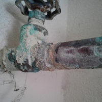 House Repipe