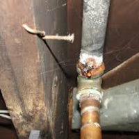 House Repipe