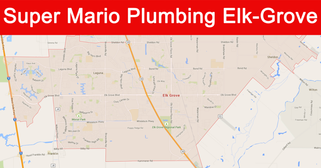 Elk Grove Plumbing