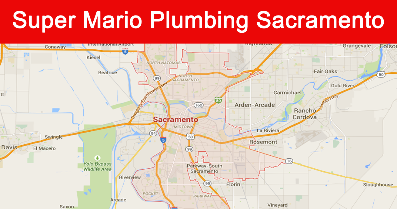 Plumbing services