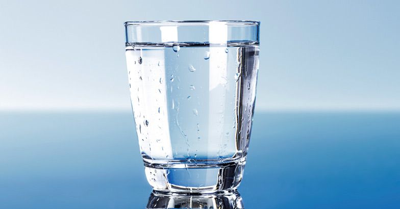 The Hidden Dangers of Drinking Water