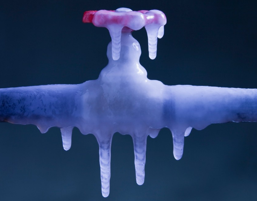 How To Prevent Frozen Pipes