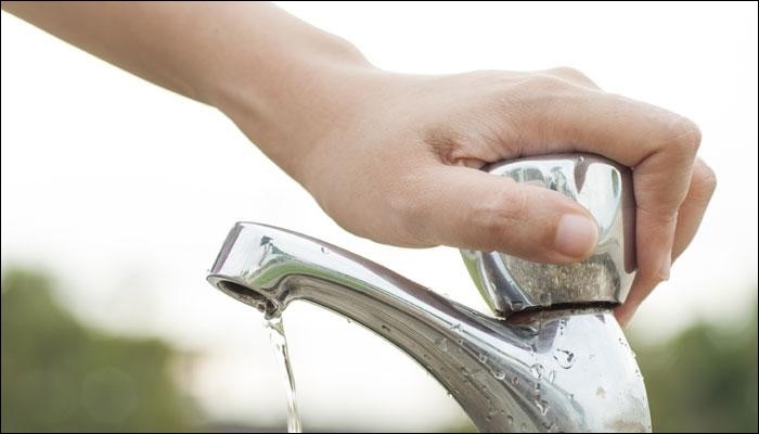 Water Conservation At Home.