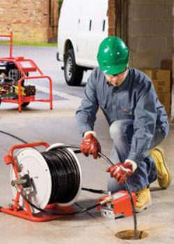 Drain Cleaning Service Drain Cleaning Service
