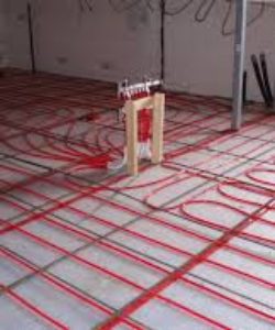 floor Heating