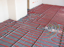 floor Heating