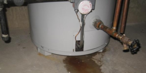 water heater problems 