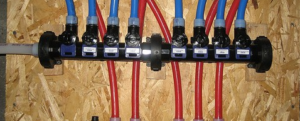 Pex Plumbing 