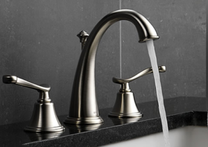 Plumbing Fixtures