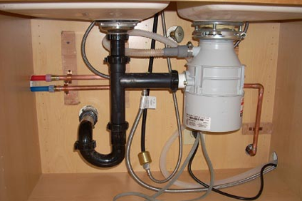 plumbing kitchen things know need measuring everything system