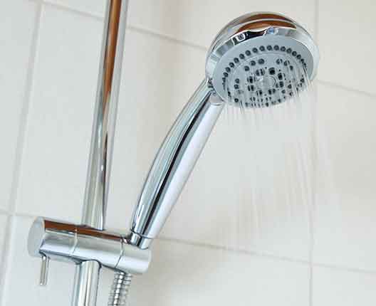  Shower Valve