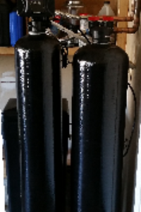 water treatment
