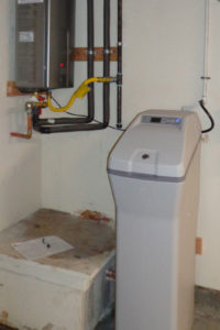 water treatment