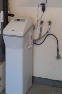 water treatment