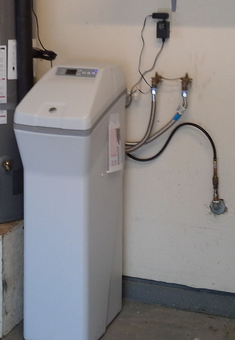 water treatment