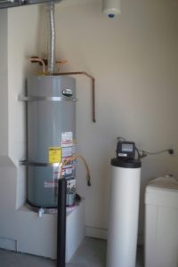 water treatment