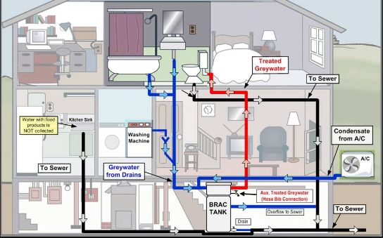 Understanding Your Home's Plumbing Anatomy