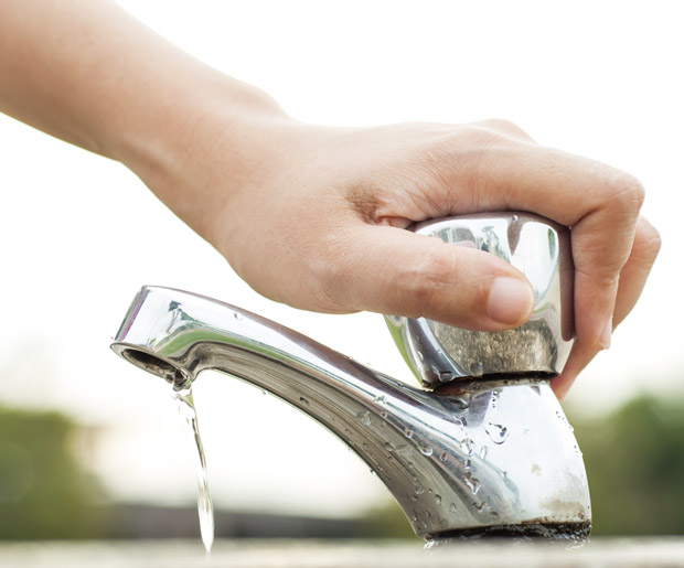 Water Conservation At Home. - Super Mario Plumbing