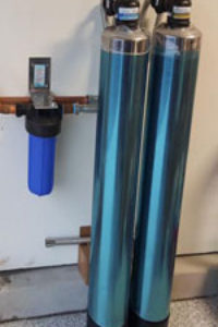 water treatment
