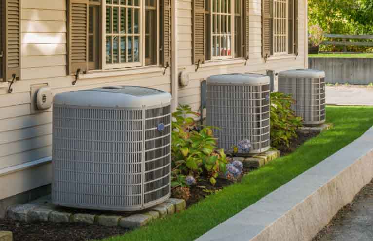 HVAC Maintenance HVAC Maintenance