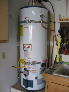 water heater 