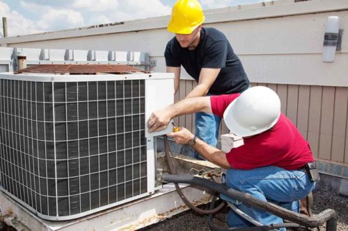 71418hvac
