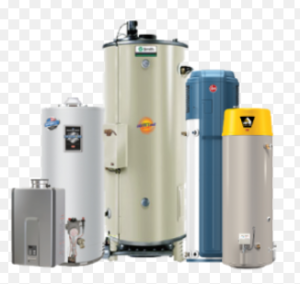 Water Heater