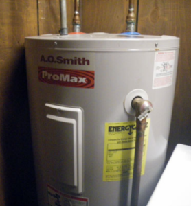 Maintenance Tips for Water Heaters