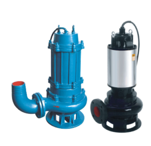 sewage pump 