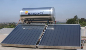 Solar Thermal 