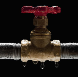 Emergency Shut-Off Valves