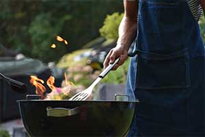 Grills
