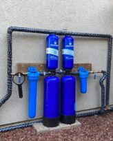 Filtration System Filtration System